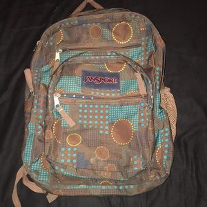 Jansport Backpack